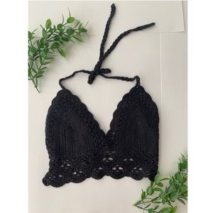 Crochet Top